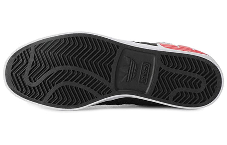 adidas Hard Court High 'Transmission Pack - Black' FV6978