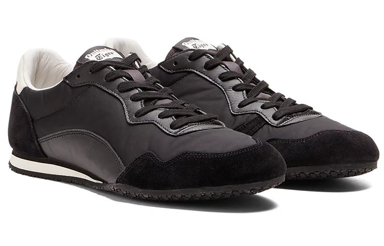 Onitsuka Tiger Serrano CL 'Black' 1183B886-001
