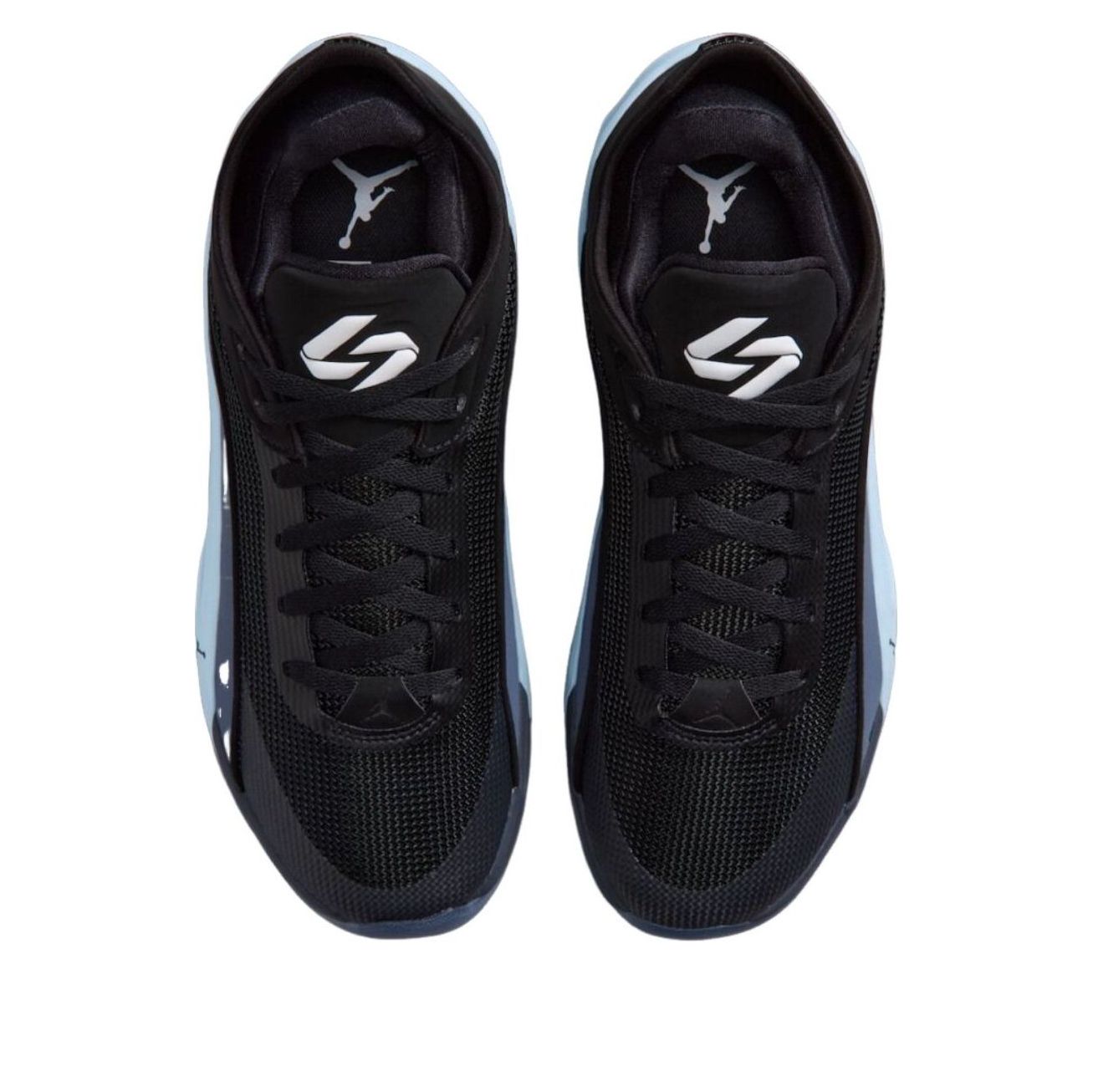 Air Jordan Luka 5 'Thunder Blue' IM5181-002