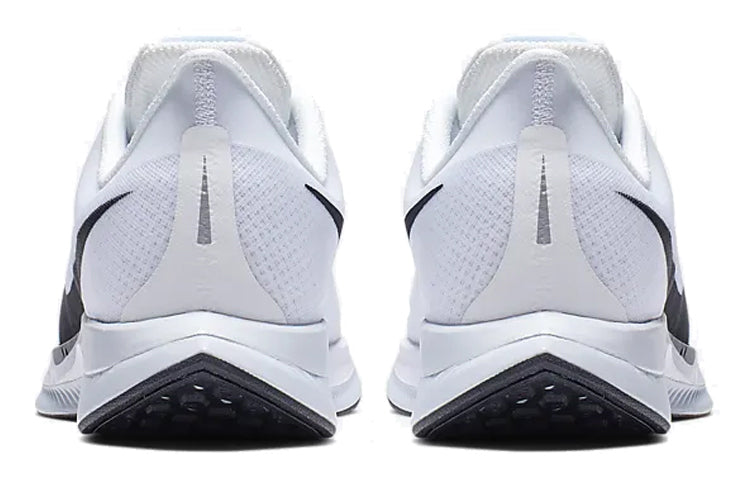(WMNS) Nike Zoom Pegasus Turbo 'White Black' AJ4115-102