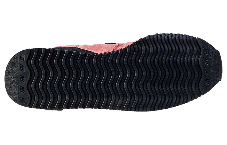 New Balance 420 Series Low-Top Pink/Black U420CK