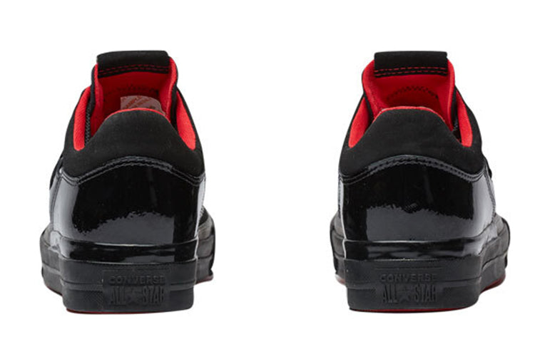 (WMNS) Converse Chuck Taylor All Star 'Standard Black' 562426C