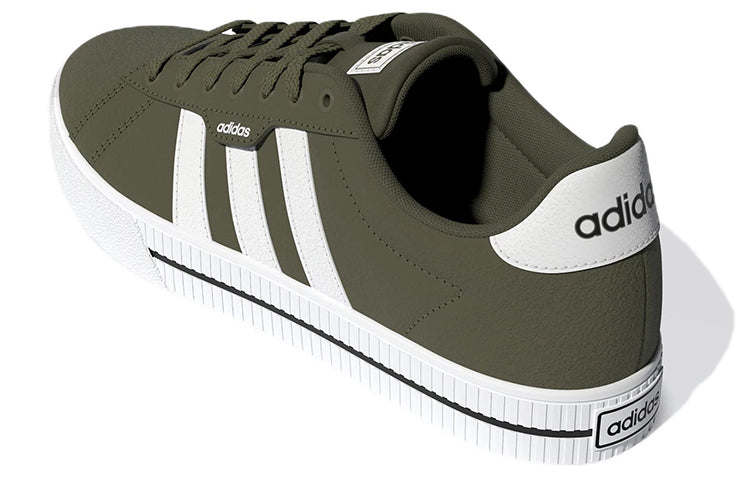 adidas Neo Daily 3.0 Shoes 'Olive Green' GW1916