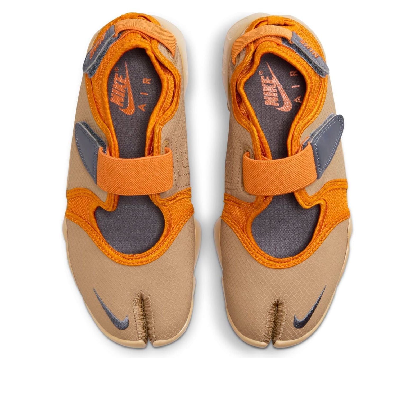 (WMNS) Nike Air Rift Breathe 'Brown Shale' DN1338-200