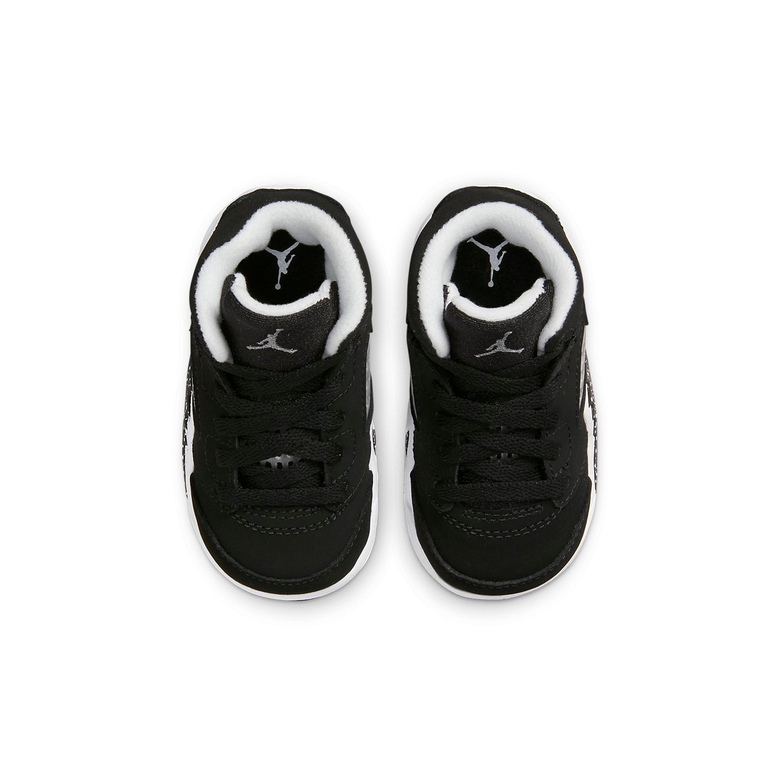 (TD) Air Jordan 5 Retro 'Oreo' 2021 440890-011