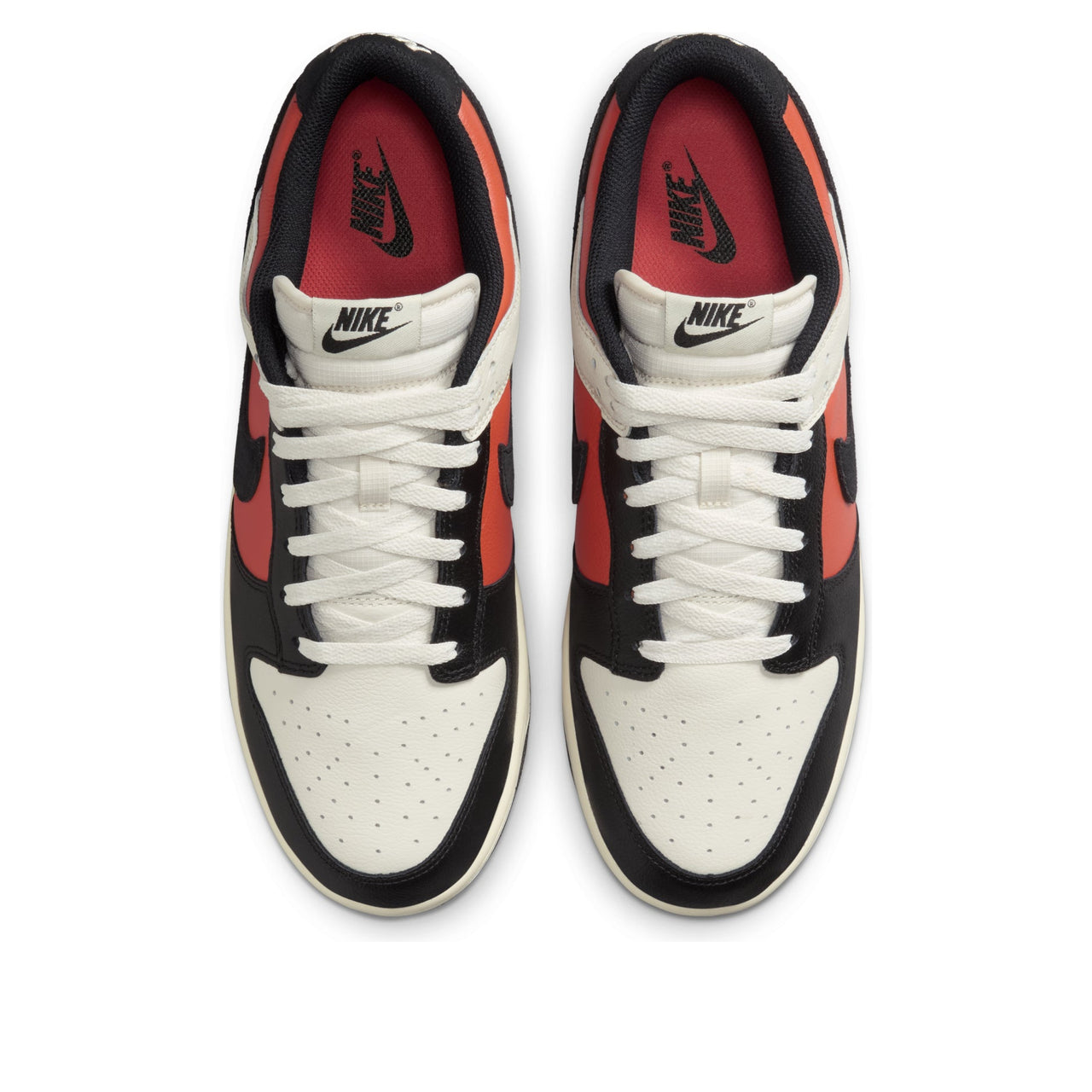 Nike Dunk Low Retro 'Phantom Vintage Coral' HQ4988-030