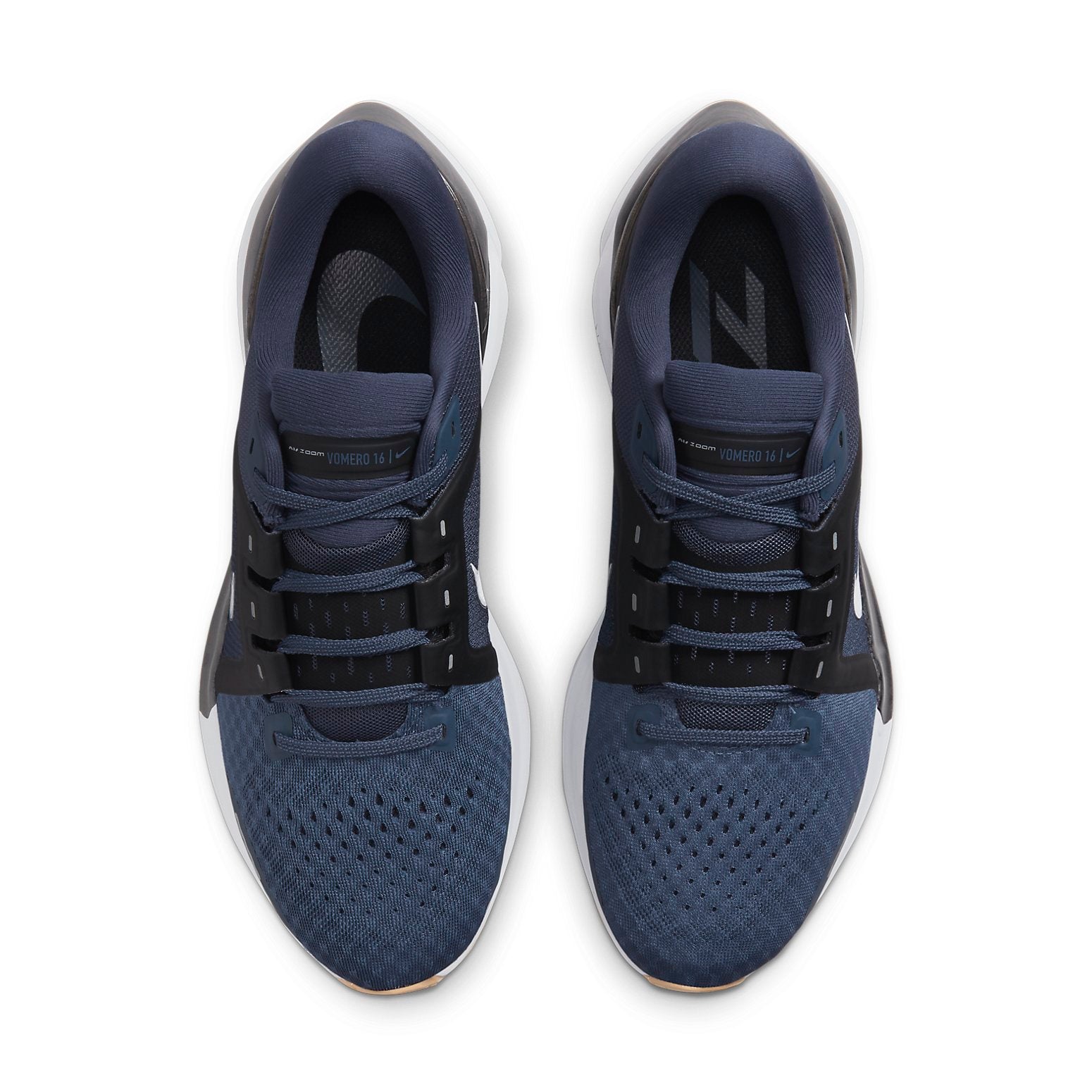 Nike Air Zoom Vomero 16 'Thunder Blue' DA7245-400