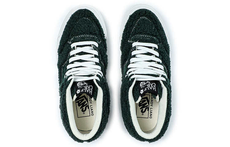 Vans Sandy Liang x Half Cab 33 DX 'Mountain View' VN0A5KX6YRB