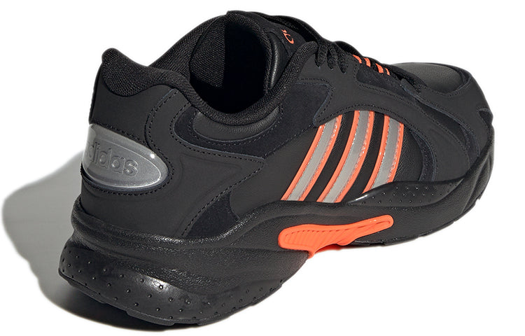 adidas Crazychaos Shadow 2.0 'Black Team Solar Orange' GX3825