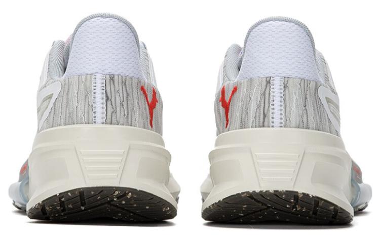 PUMA PWRFrame TR 'Re:Collection - White Platinum Grey' 377111-01