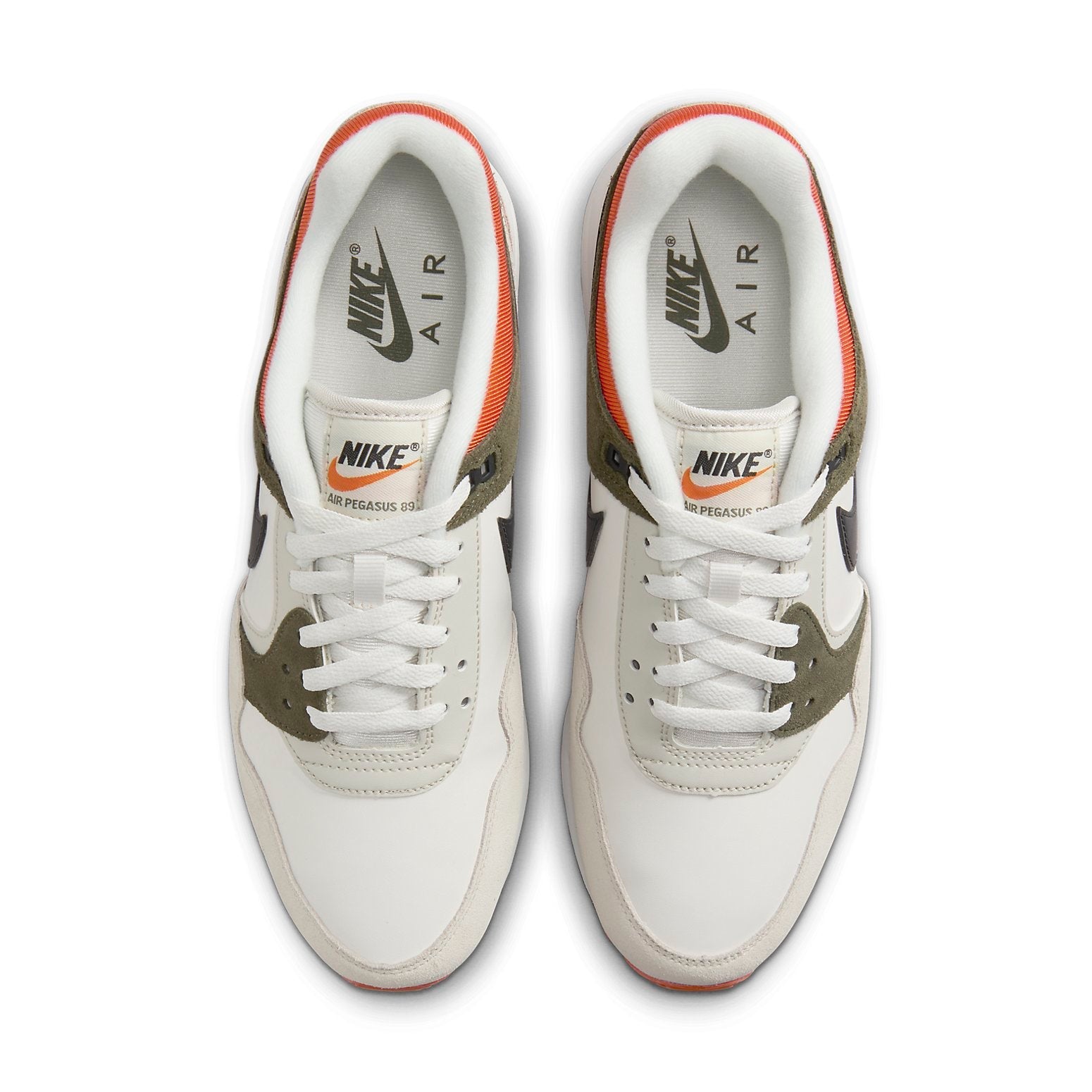 Nike Air Pegasus 89 'Light Bone Cargo Khaki' FB8900-001