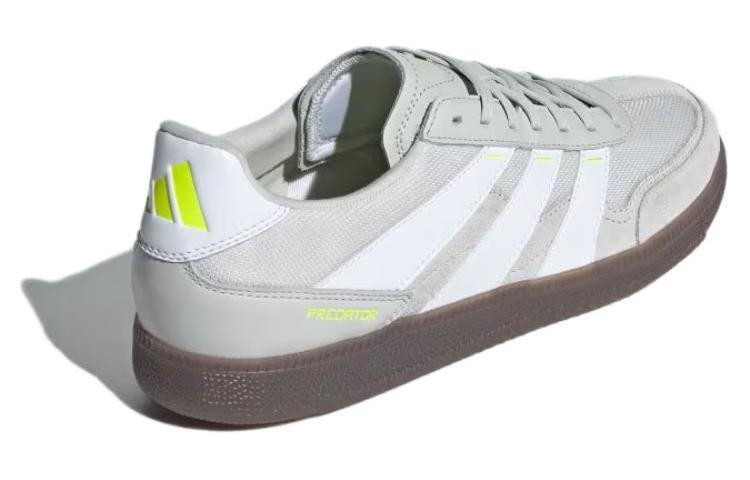 adidas Predator 24 League Low Freestyle 'Energy Citrus Pack' IF8351