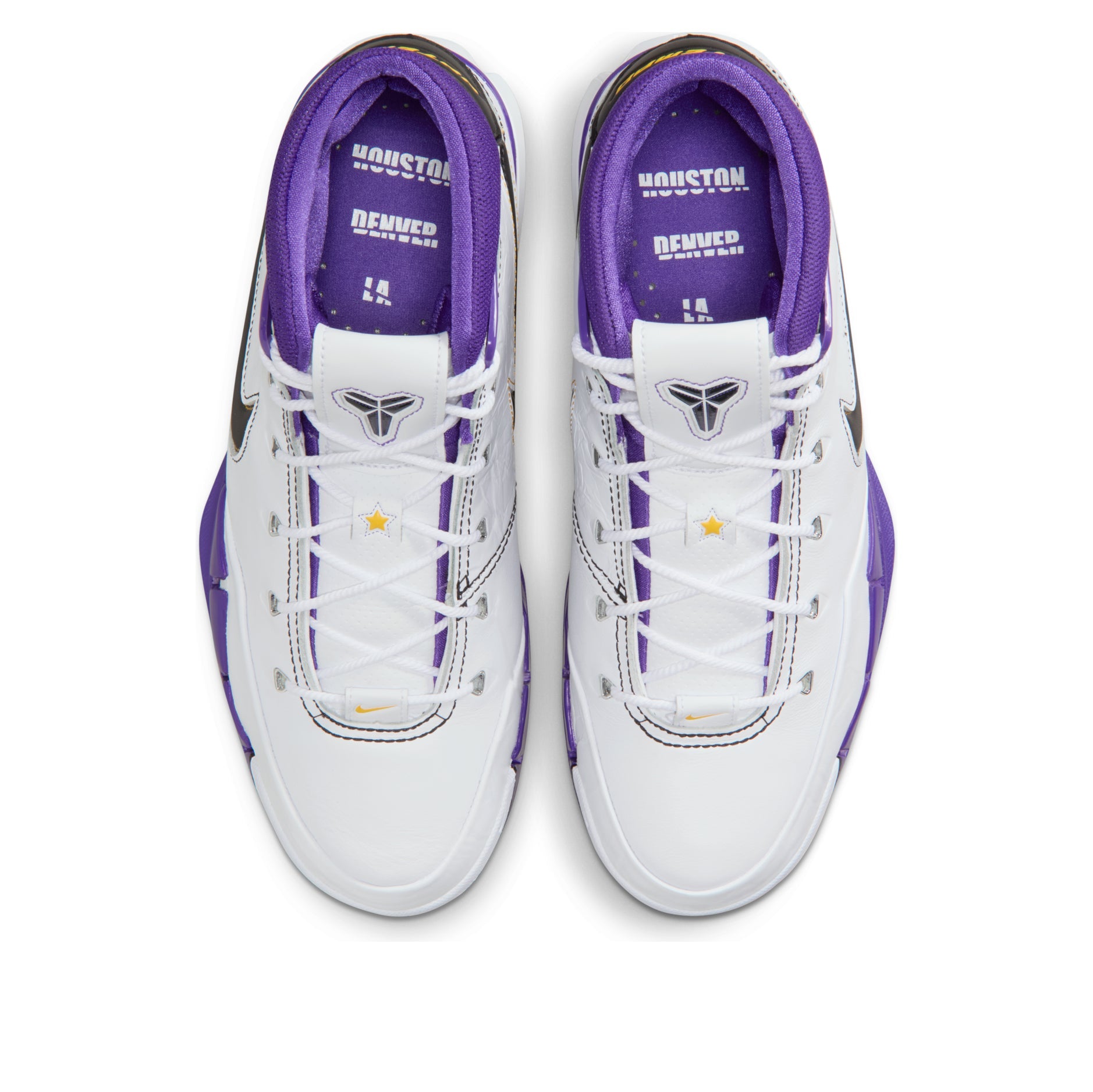 Nike Kobe 1 Protro '81 Points' IM0542-100