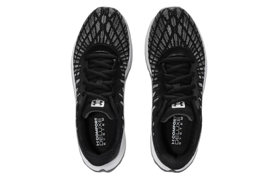Under Armour Charged Breeze 2 'Black Jet Grey' 3026135-001
