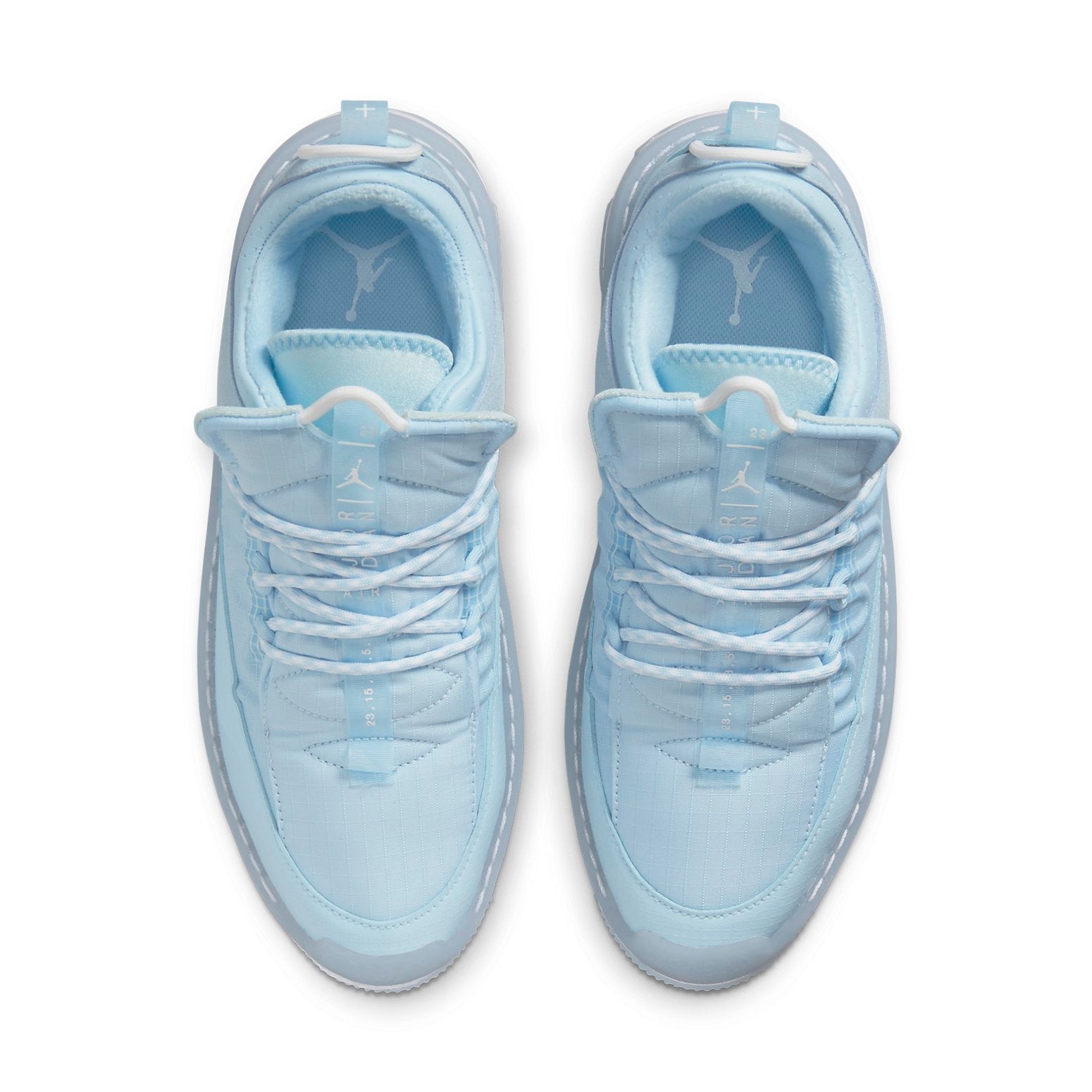 (WMNS) Air Jordan Air Mae 'Celestine Blue' CT4539-400