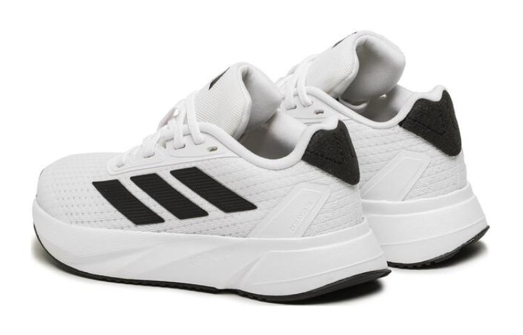 (GS) adidas Duramo SL 'Cloud White Black' IG0712