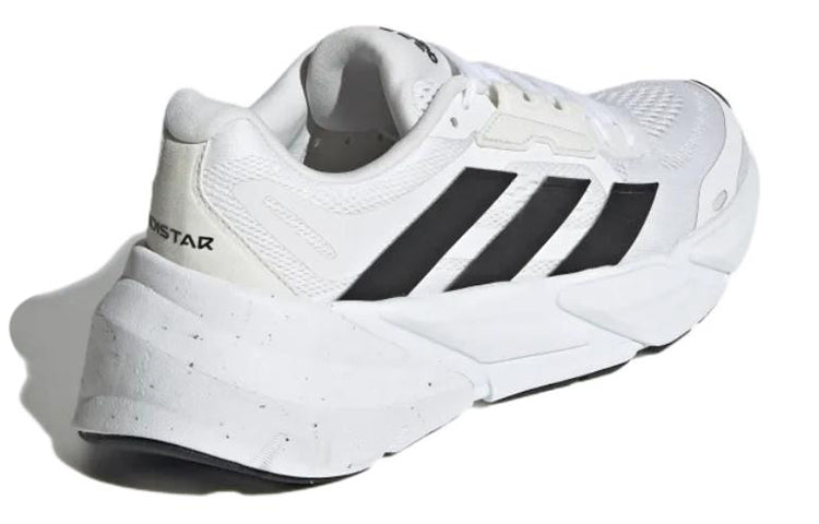 (WMNS) adidas Adistar 'White Black' GX2980