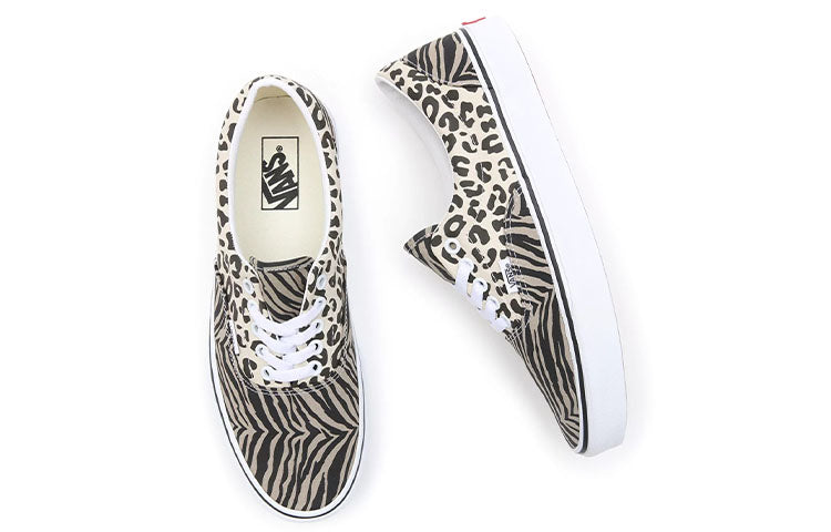 Vans Era 'Cream Black' VN0A4BV4YYC