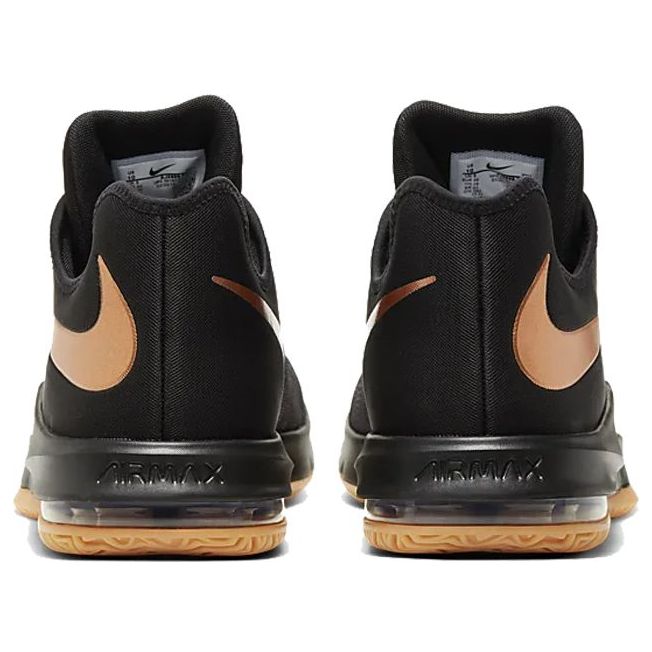 Nike Air Max Infuriate 3 Low 'Metallic Copper' AJ5898-009