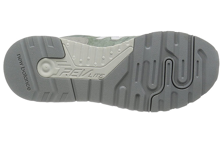 New Balance 997.5 'Grey Green' ML997HAG