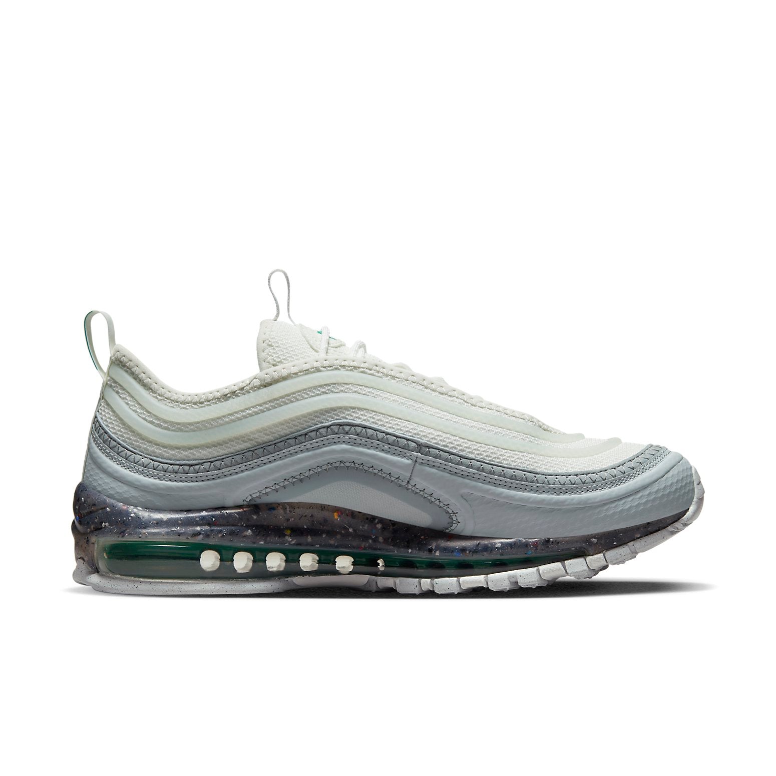 Nike Air Max Terrascape 97 'Summit White Malachite' DQ3976-100