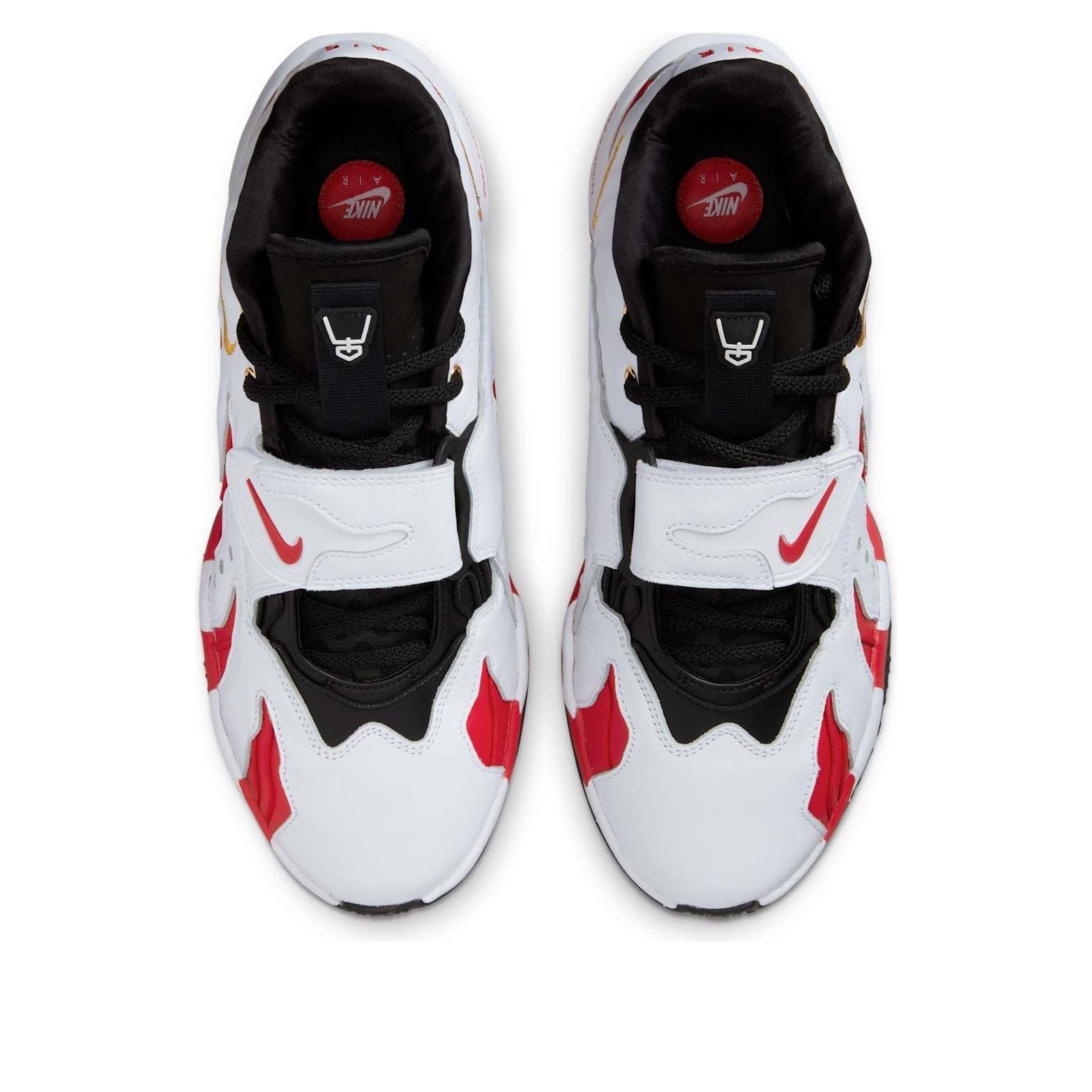 Nike LeBron 21 Prime 96 'Varsity Red' HV1221-100