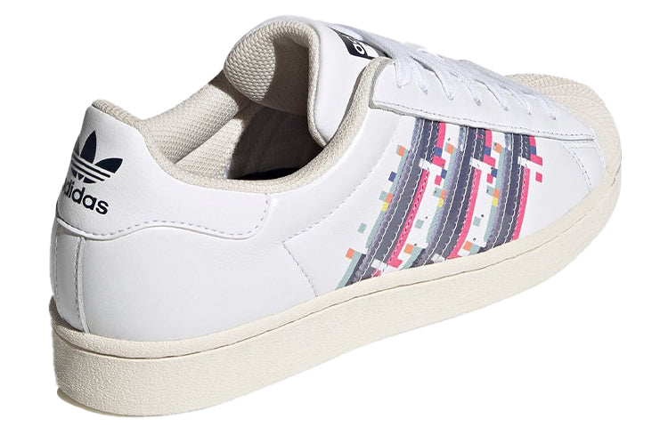 adidas Superstar 'Gaming Pack' H05143