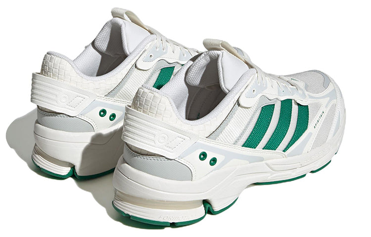 adidas Spiritain 2000 Sportswear 'Core White / Green' GZ9582