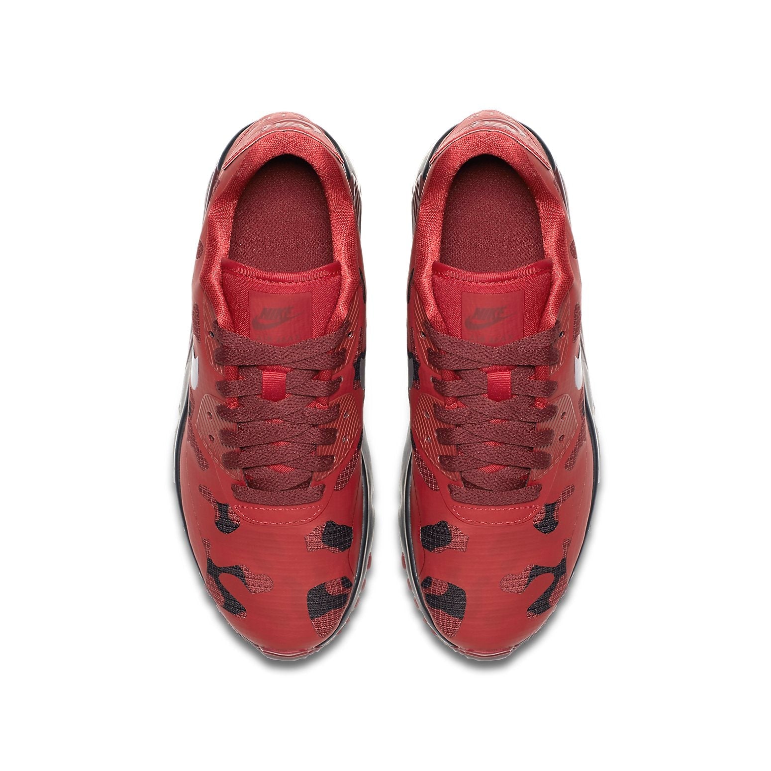 (GS) Nike Air Max 90 Ns SE 'Gym Red' 869946-600