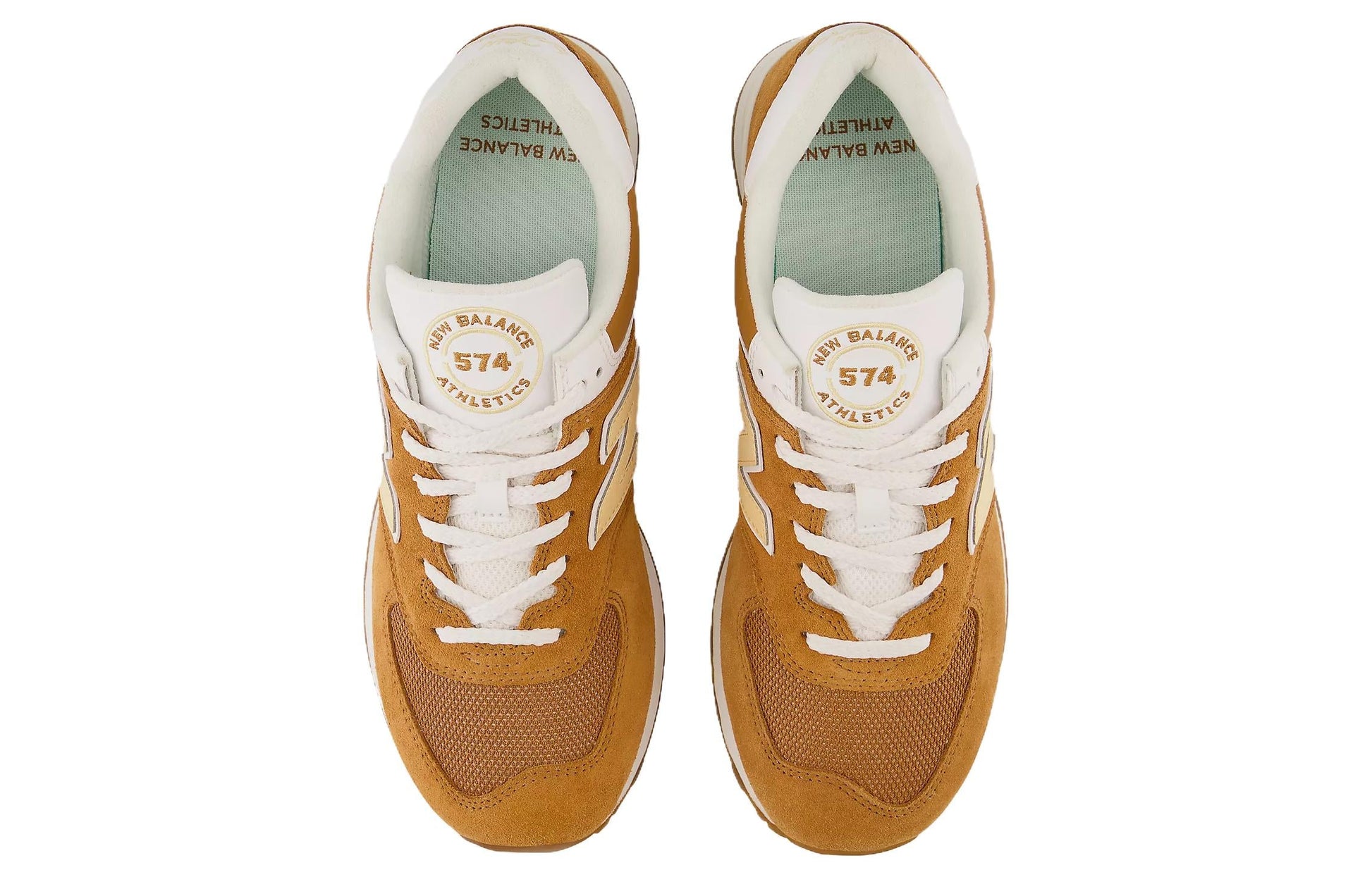 New Balance 574 'Brown Beige' U574OB2