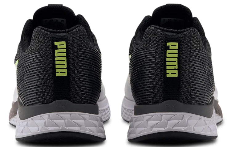 PUMA Speed Sutamina Black 192513-09