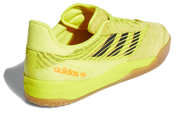 adidas Copa Nationale 'Acid Yellow Gum' FY7452