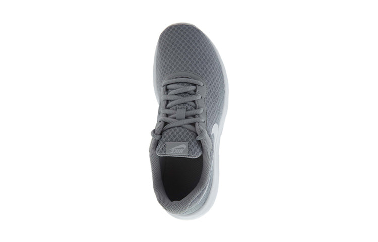(GS) Nike Tanjun Low-Top Grey/White 813381-012
