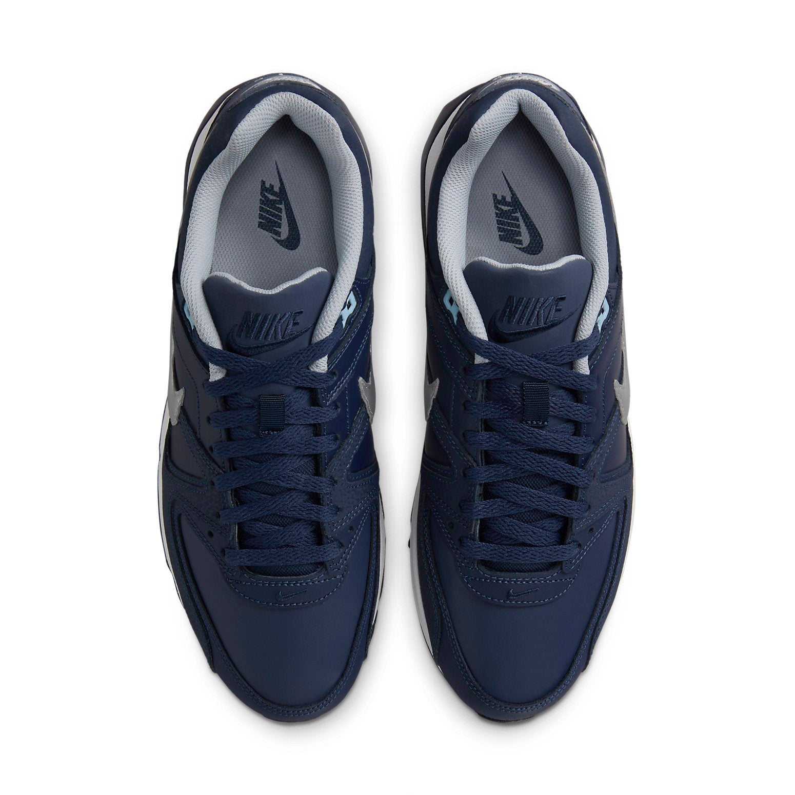 Nike Air Max Command Leather 'Obsidian' 749760-401