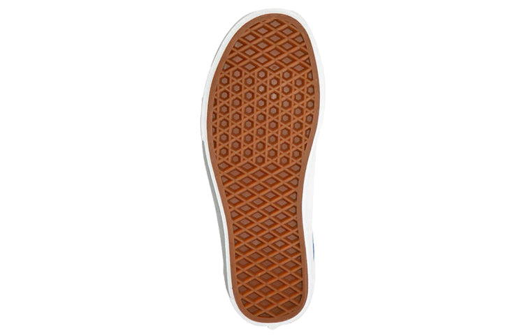 Vans Ward Skate shoes 'Peppermint Green' VN0A3IUNXY7