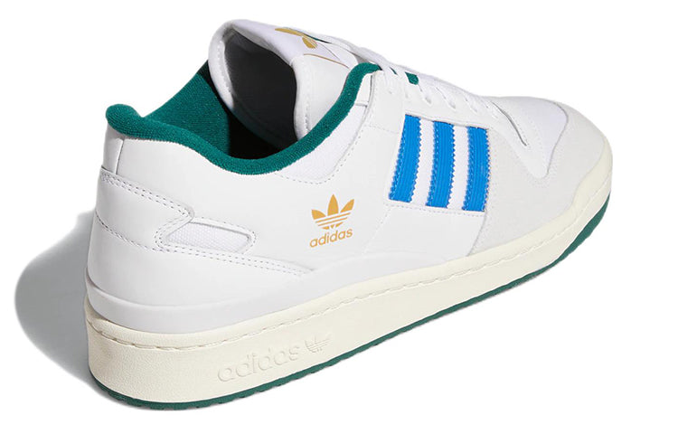 adidas Forum Low ADV 'White Blue Bird' HP2345