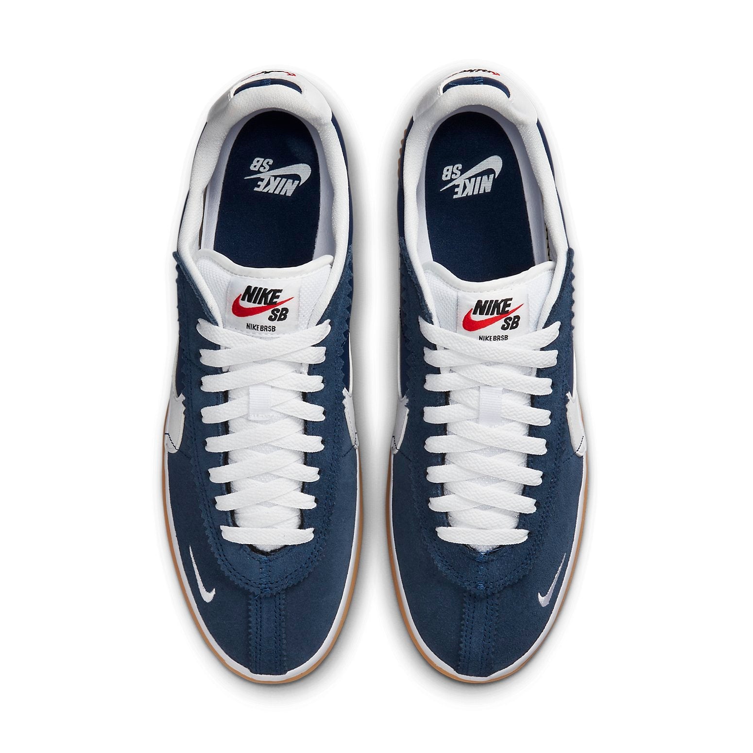 Nike BRSB 'Navy Gum' DH9227-401