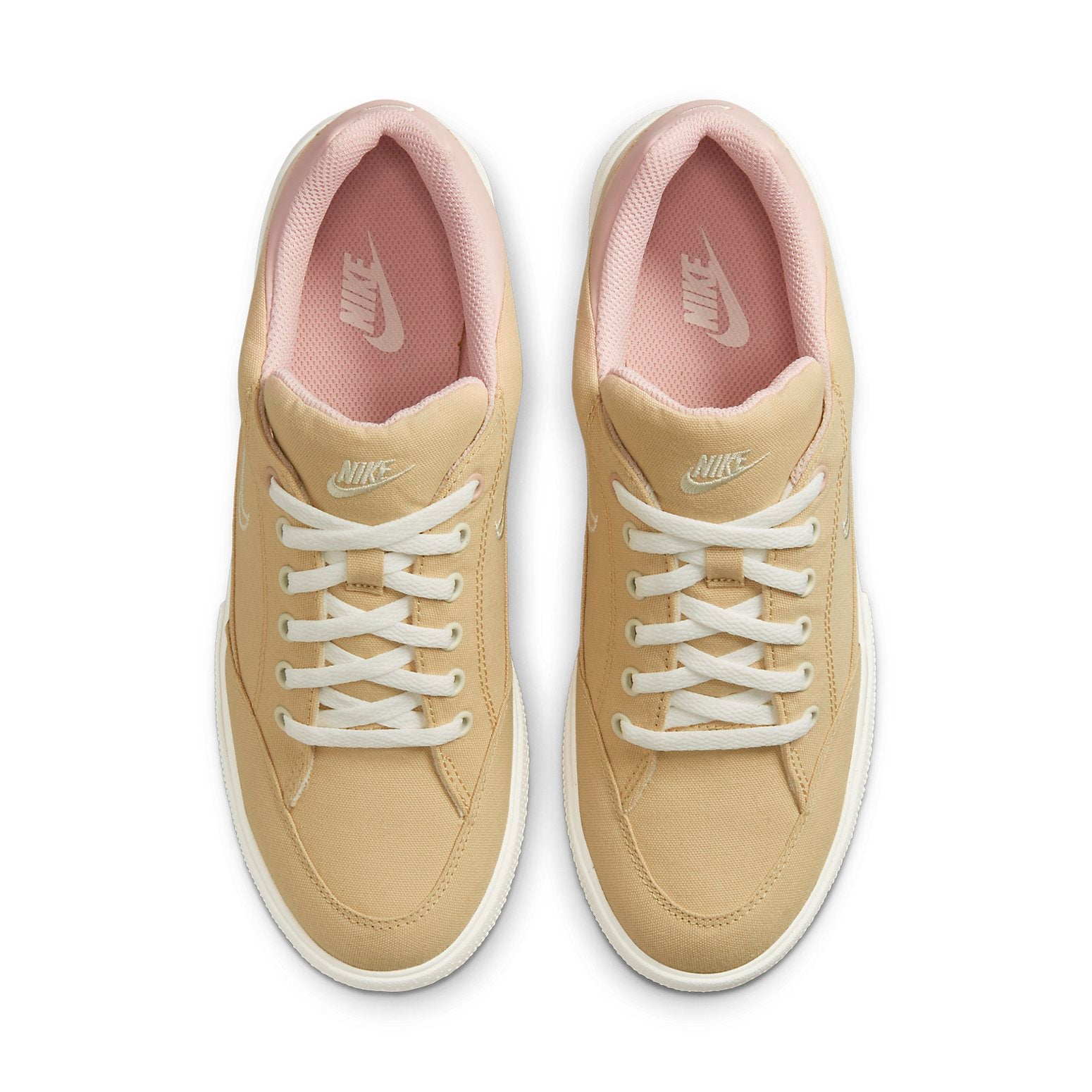 (WMNS) Nike GTS 97 'Sesame' DX3735-200