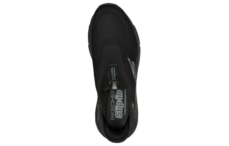 Skechers Go Run Max Cushioning Elite 'Black' 220389-BBK