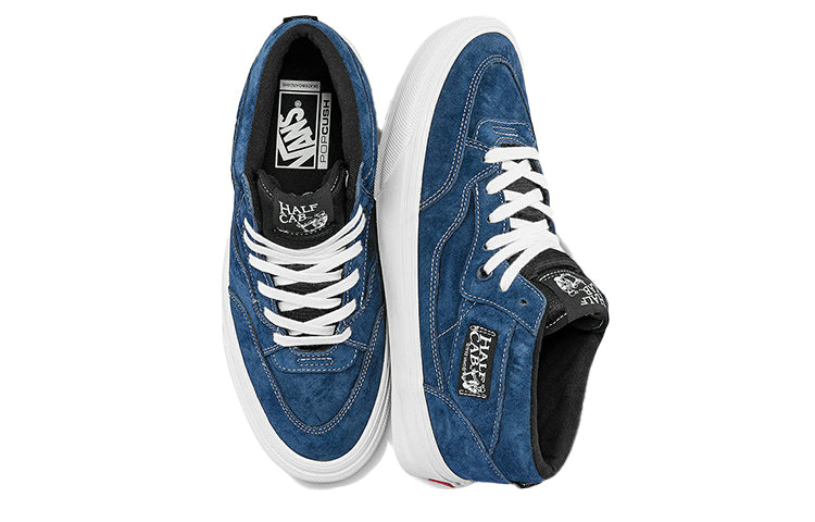 Vans Skate Half Cab 'Dress Blues' VN0A5KYALKZ