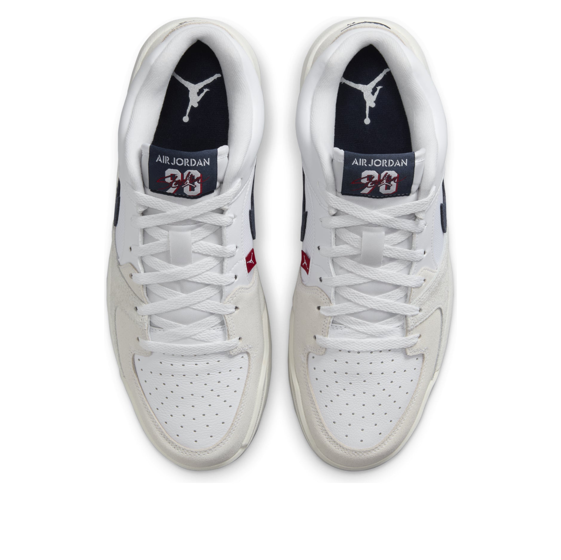 Air Jordan Stadium 90 'Light Bone' DX4397-146