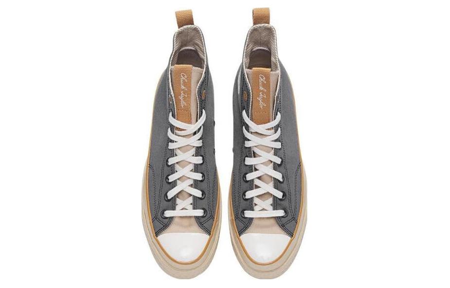 Converse Chuck Taylor 70s Seasonal 'Grey' A09111C