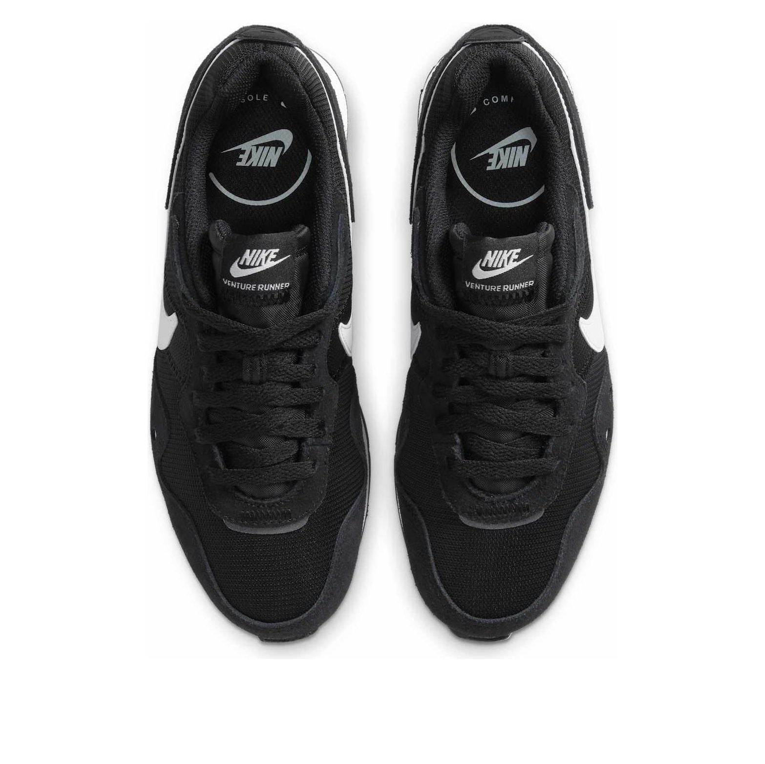 (WMNS) Nike Venture Runner 'Black White' CK2948-001