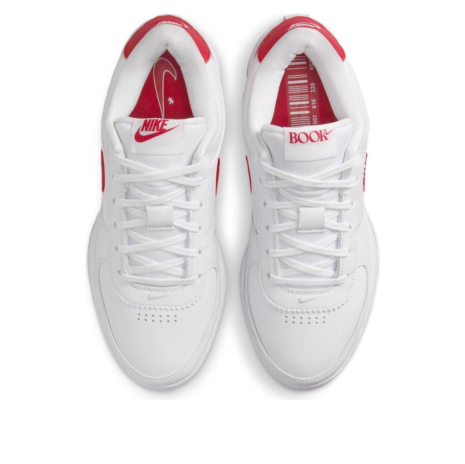 Nike Book 1 'Forrest Gump' FJ4249-105