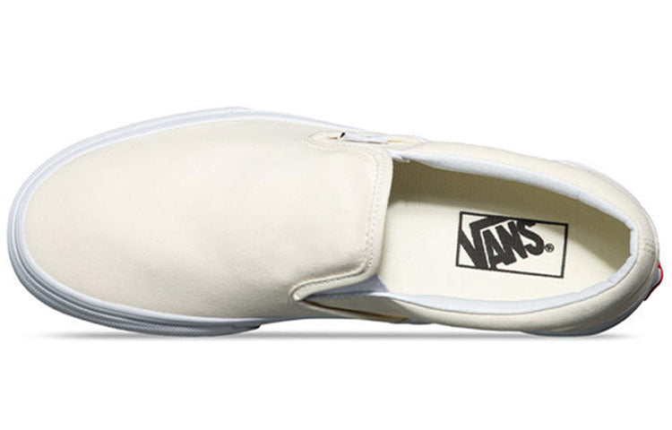 Vans Slip-On 'White' VN000EYEWHT