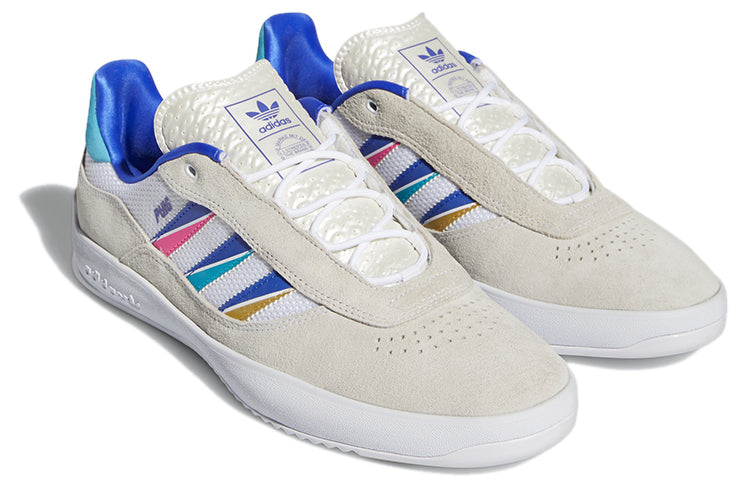 adidas Puig 'Cloud White Multi' GZ2766