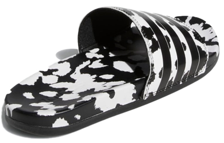 (WMNS) adidas Adilette Comfort Slide 'Cow Print' GW8231