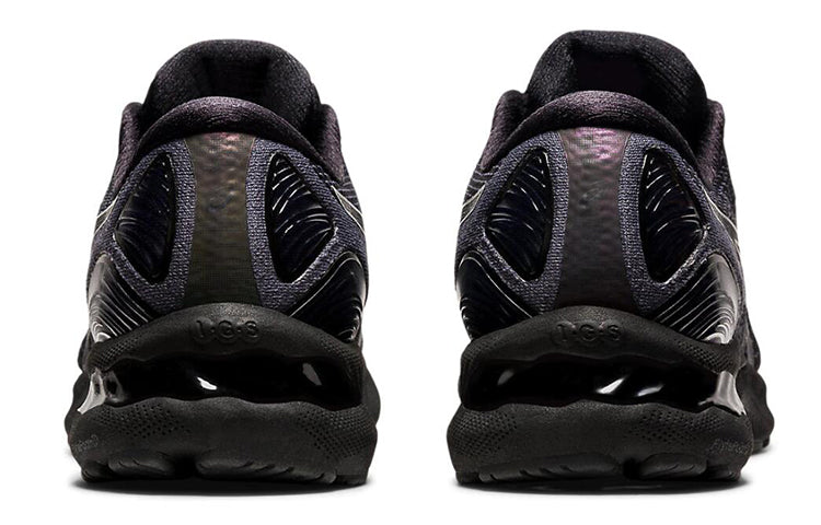 ASICS Gel-Nimbus 23 'Triple Black' 1011B004-002