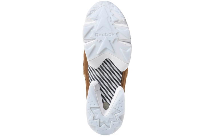 Reebok Instapump Fury OG MU 'Khaki' DV6462
