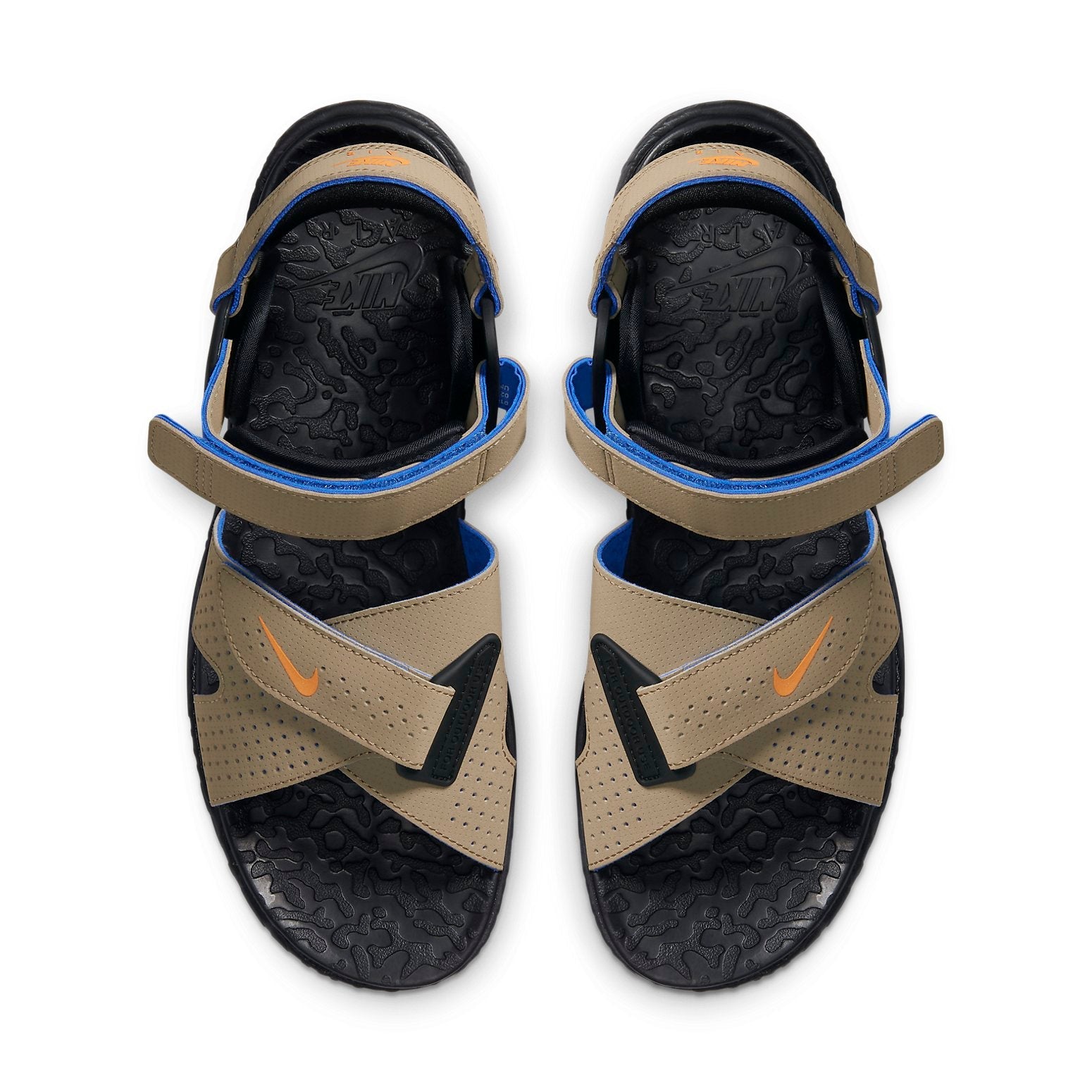 Nike ACG Air Deschutz 'Khaki' CT3303-200